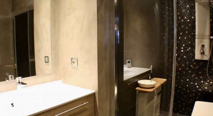 Chalet Fraidieu, Tignes ski chalet, image 6